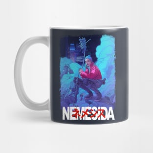 Nemesida Mug